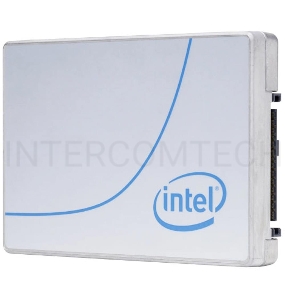 Твердотельный накопитель SSD INTEL SSDPE2KX010T807 PCIE 1TB TLC 2.5