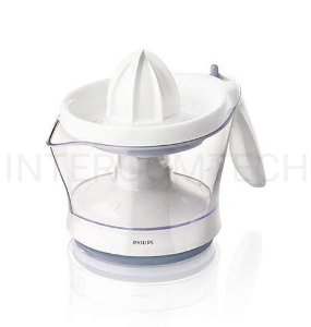 Соковыжималка цитрусовая Philips HR2744/40