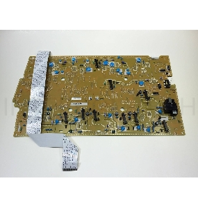 Плата питания высоковольтная HP CLJ Pro 300 M351/M375/ Pro 400 M451/M475/M476 (RM1-8031) OEM