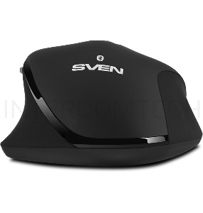 Беспроводная мышь SVEN RX-590SW чрн. (бесш. кл., Bluetooth, 2,4GHz, 6+1кл., ST, 800-1600DPI, блист.) Беспроводная мышь SVEN RX-590SW чрн. (бесш. кл., Bluetooth, 2,4GHz, 6+1кл., ST, 800-1600DPI, блист.)