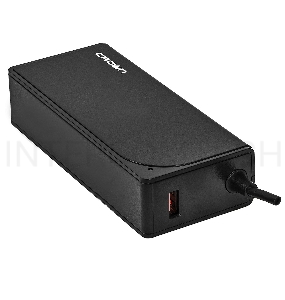 Универсальное зарядное устройство CROWN CMLC-5004