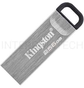 Флеш диск Kingston KYSON 256GB USB 3.2 Gen 1