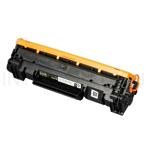 Картридж SAKURA CF244X для HP, черный, 2 000 к.