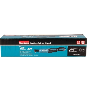 Гайковерт Makita DWR180Z аккум. патрон:квадрат 3/8