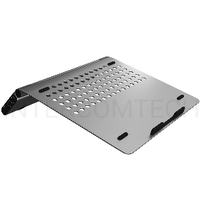 Док-станция Type-C /Usb 3.0/Hdmi Lyambda Aluminum LIN-02 Gray