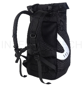Рюкзак CANYON RT-7, Laptop backpack for 17.3 inch, Product spec/size(mm): 470MM(+200MM) x300MM x 130MM, Black, EXTERIOR materials:100% Polyester, Inner materials:100% Polyester, max weight (KGS): 12kgs