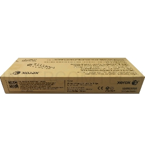 Тонер-картридж Xerox 106R03509 желтый для VersaLink C400/C405 2500 стр(Channels)