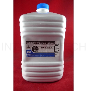Тонер HP Color LJ M252/M274/M277/M377/M452/M477/M553/M577/M154/M180 (CF400/CF410/CF360/CF510/CF530) Black химический (кан. 1кг) BW Premium фас. Россия