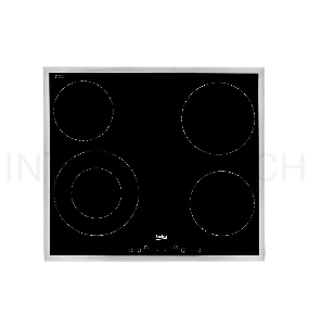 Варочная поверхность Beko HIC 64402 X черный