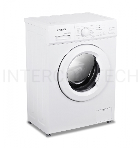 Стиральная машина Hyundai WMA6003 класс: A++ загр.фронтальная макс.:6кг белый