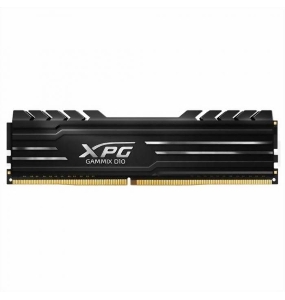 Память ADATA 8GB DIMM 8GB 3200MHz PC25600 DDR4 AX4U32008G16A-SB10