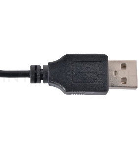 Концентратор USB2.0 HUB 4-х портовый GR-474UB Ginzzu USB 2.0 4 port, 1,1m cable