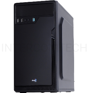 Корпус Miditower Aerocool 