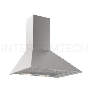 Кухонная вытяжка ELIKOR Silver Storm 60Н-650-П3Л УХЛ 4.2 нержавейка