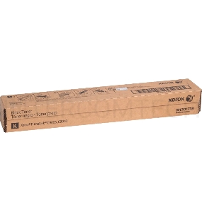 Тонер-картридж XEROX PrimeLink C9070 черный (30K)