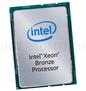 Процессор Intel Xeon Bronze 3104 LGA 3647 8.25Mb 1.7Ghz (CD8067303562000S)