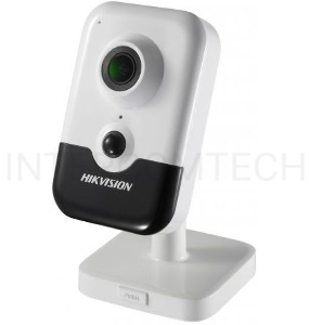 Видеокамера IP Hikvision DS-2CD2443G0-IW(4mm)(W) 4-4мм цветная