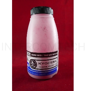 Тонер для Kyocera TK-5240M, P5026/M5526 Magenta (фл. 50г) 3K B&W Premium фас. Россия