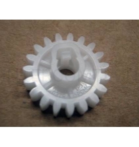 Шестерня 19T привода печи HP LJ 2400/2420/2430 (RU5-0379)