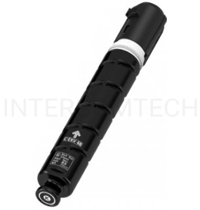 Тонер-картридж Canon C-EXV48BK [9106B002] чёрный для Canon iR C1325iF/1335iF (16500 стр.)
