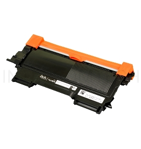 Картридж SAKURA TN2080X для Brother  HL-2130R, DCP-7055R, черный , 2600 к.