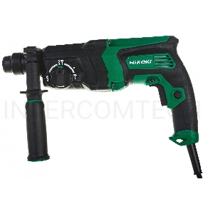 Перфоратор, SDS-Plus HiKOKI DH26PC2NSZ