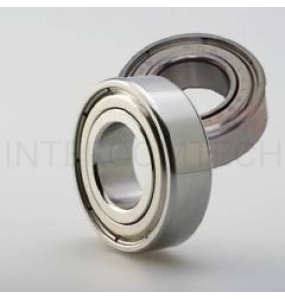 Бушинг рез. вала Canon iR2270/4570/3570/2230/2870/3530 (XG9-0387)
