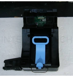 Каретка в сборе с резаком HP DJ T770/790/1200/1300/2300 (CH538-67044/CR647-67025)