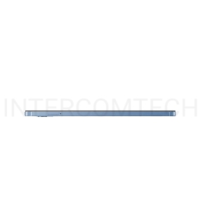 Планшет Realme Pad Mini RMP2105 4+64 ГБ Blue/Синий