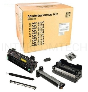 Сервисный комплект Kyocera MK-3130 (1702MT8NL0/1702MT8NLV), 500000 стр., для FS-4100/4200/4300DN, M3550idn/M3560idn