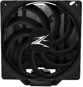 Кулер Zalman CNPS10X Performa BLACK Soc-AM4/AM3+/1150/1151/1200/2011 4-pin 16-27dB Al+Cu 180W 860gr Ret