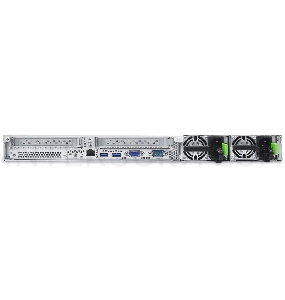 Платформа SB101-A6, 1U 4x 3.5