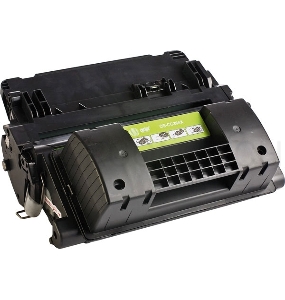 Тонер Картридж Cactus CS-CC364XS черный для HP Laser Jet P4015/P4515 (24000стр.)