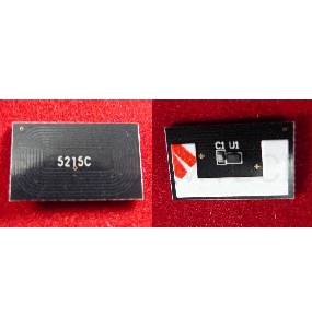 Чип для Kyocera TASKalfa 406ci (TK-5215C) Cyan 15K ELP Imaging®