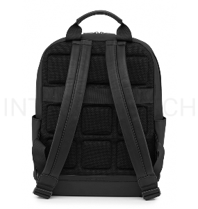 Рюкзак Moleskine THE BACKPACK черный ET9CC02BKBK 41x13x32см