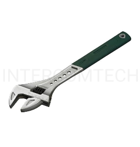 Ключ разводной KRAFTOOL 27265-30 (12 - 40 мм)  300мм