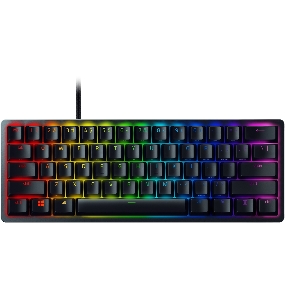 Игровая клавиатура Razer Huntsman Mini Razer Huntsman Mini Gaming keyboard  - Russian Layout