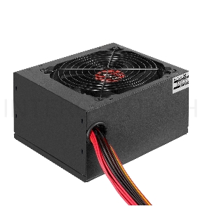 Блок питания 1000W ExeGate 1000PPE (ATX, APFC, КПД 80% (80 PLUS), 12cm fan, 20+4pin, 2x2x(4+4)pin, 6