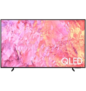 Телевизор QLED Samsung 55