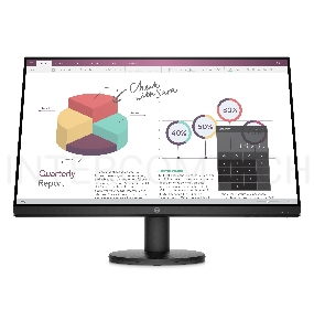 Монитор HP 24