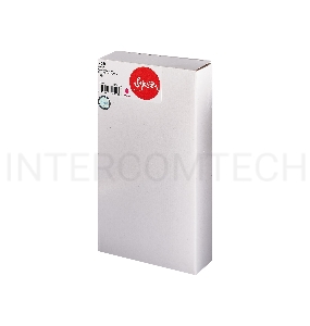 Струйный картридж Sakura F9K16A (№728 Magenta) для HP, пурпурный, 300 мл.