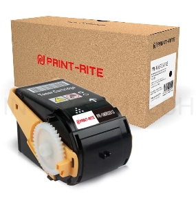 Картридж лазерный Print-Rite TFXAFVBPRJ PR-106R02612 106R02612 черный (5000стр.) для Xerox Phaser 7100/7100N/7100DN
