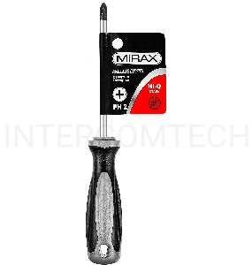 Отвертка MIRAX 25096-2-10 PH2x100