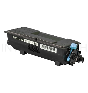 Картридж SAKURA TK3160 для Kyocera Mita ECOSYS p3045dn/ p3050dn/ p3055dn/ p3060dn, черный, 12 500 к.