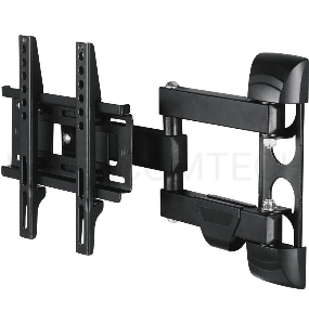 Кронштейн для телевизора Hama H-108713 черный 10