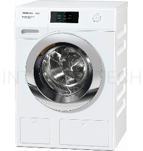Стиральная машина MIELE WCR870WPS