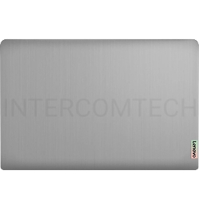 Ноутбук Lenovo IdeaPad 3 15ITL6 [82H8024PRK] Grey 15.6