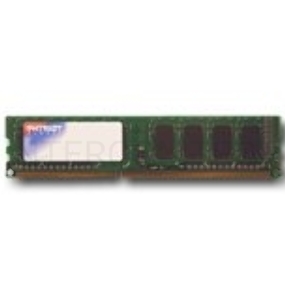Память Patriot SL 2Gb DDR2 800MHz DIMM PSD22G80026 RTL PC2-6400 1*2GB 240-pin 1.8В CL6