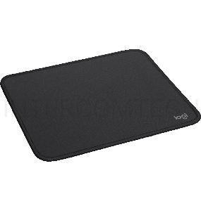 Коврик  для  мыши Logitech  Mouse Pad Studio Series,GRAPHITE