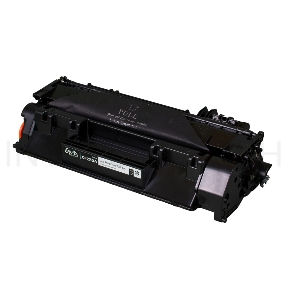 Картридж SAKURA CF280A для HP LJ 400M/401DN, M425, черный, 2700 к.